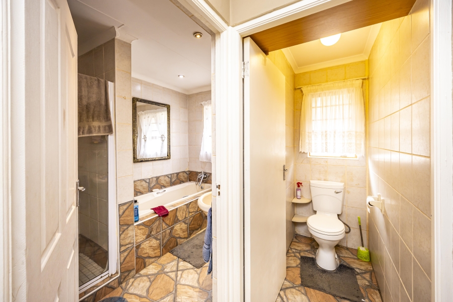 9 Bedroom Property for Sale in Rosedale Park Eastern Cape